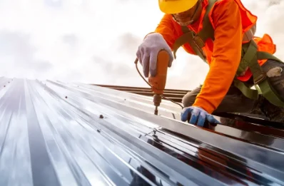 Travaux de zinguerie à Charnoz-sur-Ain